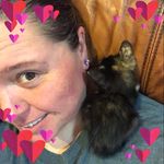 Samantha Shannon Lee Skipper - @aquamini007 - Instagram