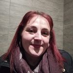 Samantha Skipper - @_violets2_ - Instagram