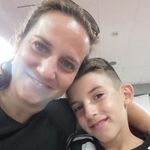Samantha Solari - @ronjaantonopoulos - Instagram