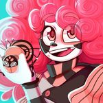 samantha/solaris | 24 - @undeadsolaris - Instagram