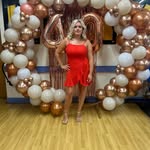 Samantha Spring - @mampa1 - Instagram