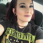 Samantha Spring - @samienicole3 - Instagram