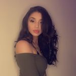 Samantha Spring - @chasinafeeling - Instagram