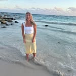 Samantha Stagg - @staggsamantha - Instagram