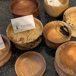 Samantha Stapleton - @timberrproducts - Instagram