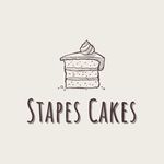 Samantha Stapleton - @cakes_by_stapes - Instagram