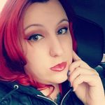 Samantha Stapleton - @rockerchic212 - Instagram