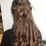 Samantha Stapleton - @hairbysam.x - Instagram