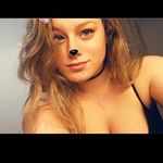 Samantha Stapleton - @the_bitch_with_bangs - Instagram