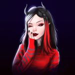 Samantha Flannery-Stivers - @sama_ndcolby2 - Instagram