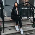 Samanta Strode - @semy_saa - Instagram