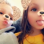 Samantha Strode-Wilson - @strodewilson - Instagram