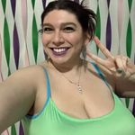 Samantha Strom - @dramaramasam - Instagram