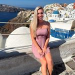 Samantha Strom - @samantha.1992 - Instagram