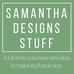 Samantha Designs Stuff - Facebook