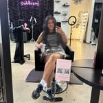 Samantha Chavez - @samantha_styles.hair - Instagram