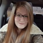Samantha Styles - @sgreid2018 - Instagram