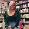 Sammiwar🖤🧟‍♀️🌕 - @samantha.styles1 - TikTok