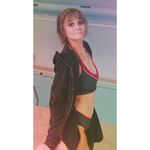 Samantha Milnickel - @_samantha_summers - Instagram