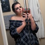 Samantha Summers - @faiewyld - Instagram