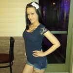 Samantha Summers - @samantha.summers.982 - Instagram