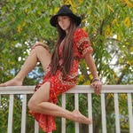 Samantha Sword - @samsworrd - Instagram