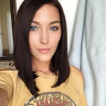 Samantha Sword - @samantha.costello.125 - Instagram