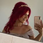 Samantha Swords - @samanthaswords94 - Instagram