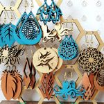 Samantha Talbert - @zingara.gallery - Instagram