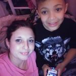 Samantha Talbert - @samanthatalbert311faith - Instagram