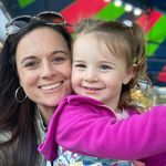 Samantha Elaine Talbott - @dadamsam - Instagram