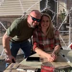 Samantha Larcombe Talbott - @abettersam - Instagram