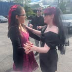 Samantha Talbot - Facebook