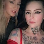 Samantha Talbott - @dollfacekilla303 - Instagram