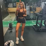 Samantha Taylor - @oblondebarbieo - Instagram