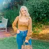 Samantha Taylor - @samanthataylorblog - TikTok
