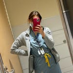 Samantha Taylor, MD 🩺 - @scrubs.andthe.city - Instagram
