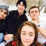 Samantha Testa - @sammi_rose96 - Instagram