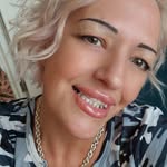 Samantha Timms - @silkysmooth73 - Instagram