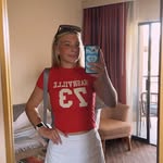 samantha tyson - @samanthatysonn - Instagram
