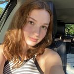 Samantha Butterfield - @samanthaabutterfield - Instagram