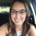 Samantha Cronk - @samantha.utter - Instagram