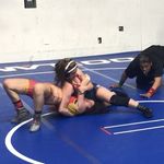 Samantha Utter - @sam.utter.wrestling.mma - Instagram