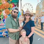 Samantha Sanders-Vanderpool - Facebook