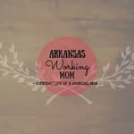 Samantha Vanderpool - @arkansasworkingmom - Instagram