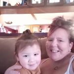 Samantha Vaught - @samanthajo4501 - Instagram