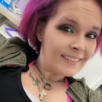 Samantha Wareham - Facebook