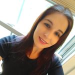 Samantha Willard - @samanthawillard94 - Instagram