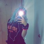 Samantha Willard - @swilard775 - Instagram