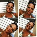Samantha Willard - @twiztedmizfit - Instagram